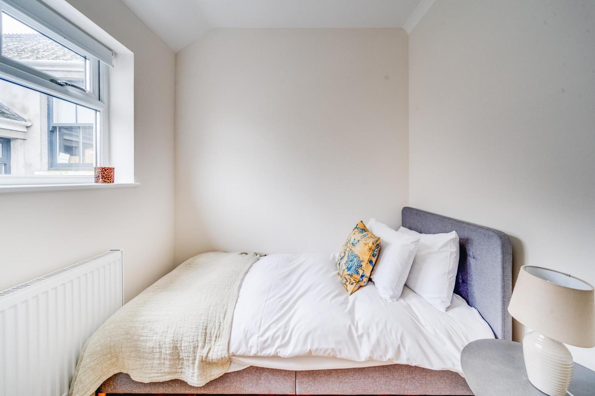 Charming Elegance At The Pontcanna Pearl - Prime Location With Comfort And Style Cardiff Exterior photo
